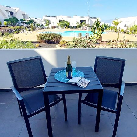 Casa Ana - Luxury Pool Apartment At Casilla De Costa Villaverde  Luaran gambar
