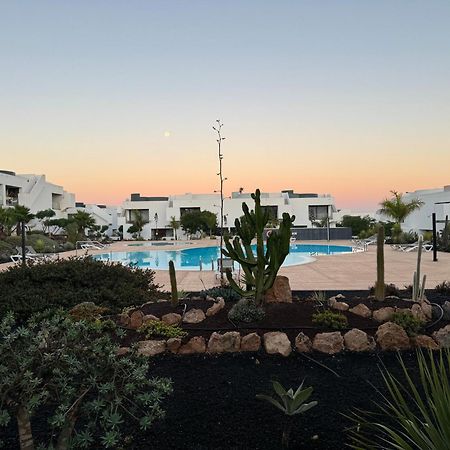 Casa Ana - Luxury Pool Apartment At Casilla De Costa Villaverde  Luaran gambar