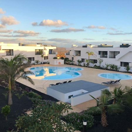 Casa Ana - Luxury Pool Apartment At Casilla De Costa Villaverde  Luaran gambar