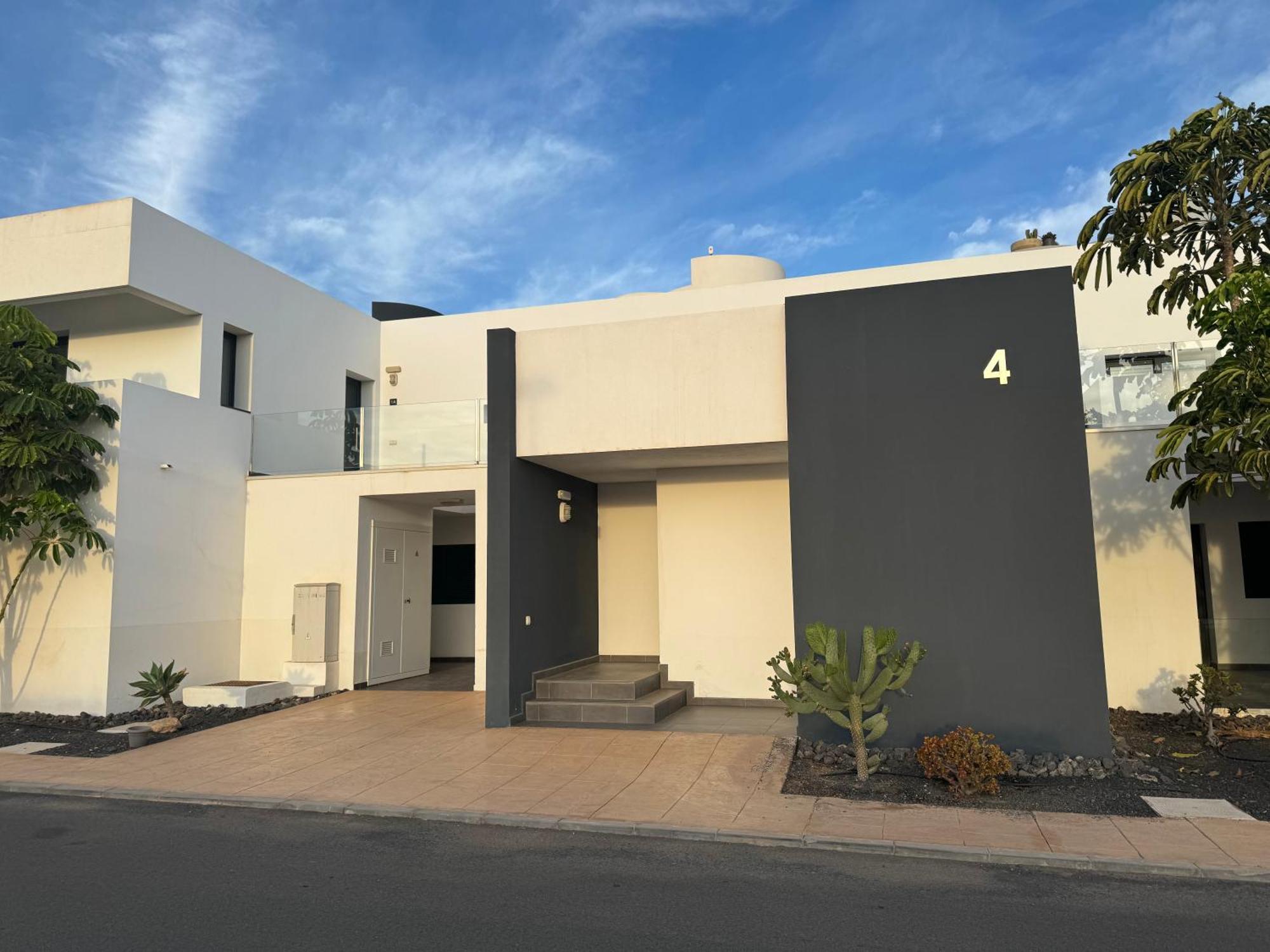 Casa Ana - Luxury Pool Apartment At Casilla De Costa Villaverde  Luaran gambar