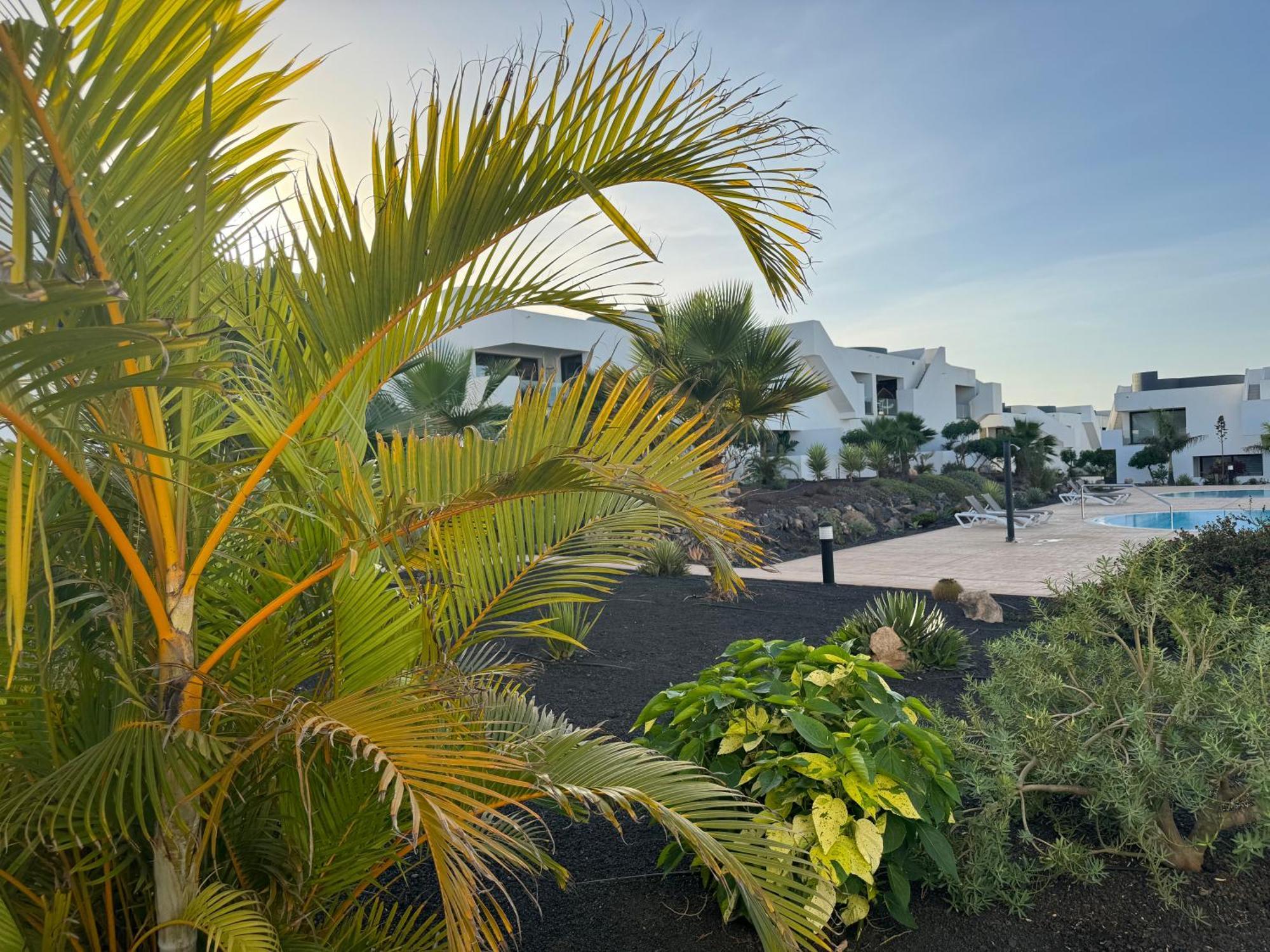 Casa Ana - Luxury Pool Apartment At Casilla De Costa Villaverde  Luaran gambar