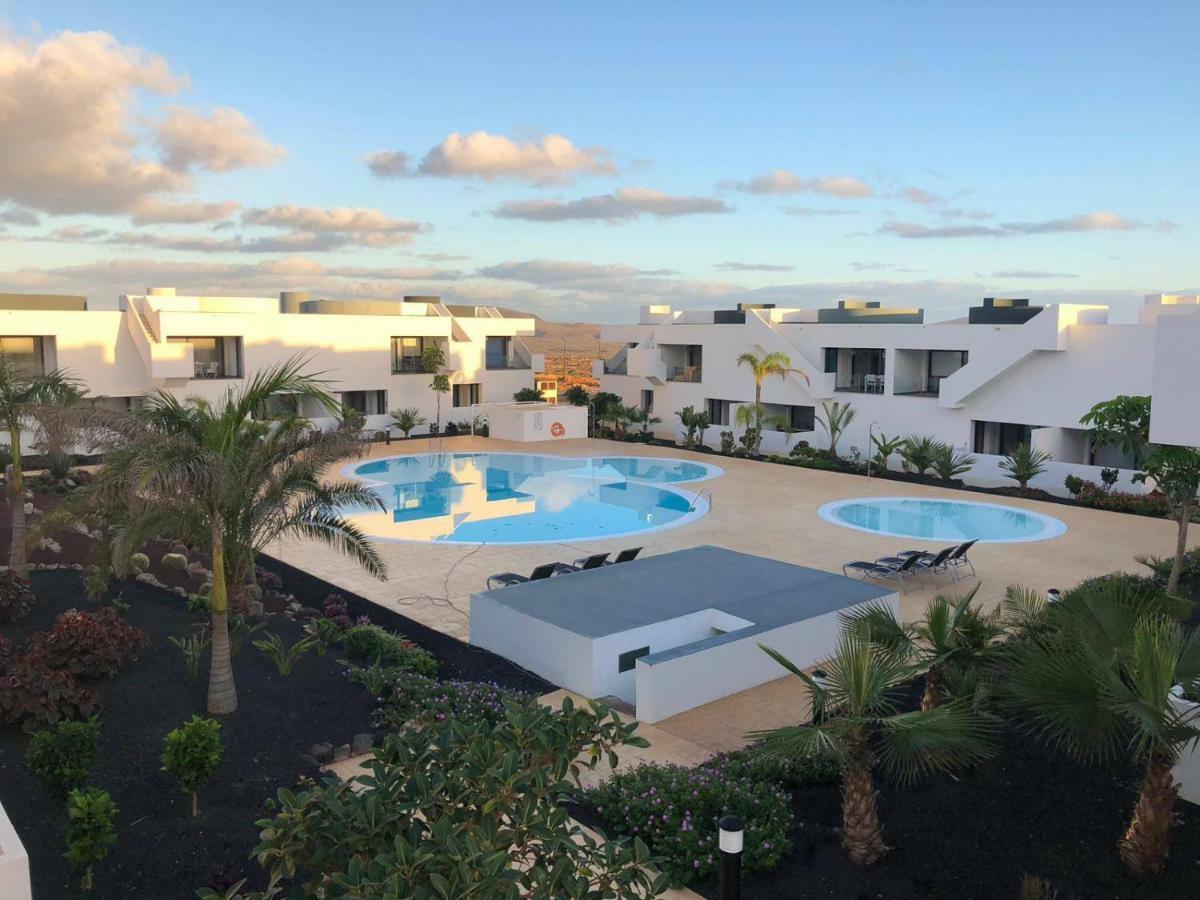 Casa Ana - Luxury Pool Apartment At Casilla De Costa Villaverde  Luaran gambar