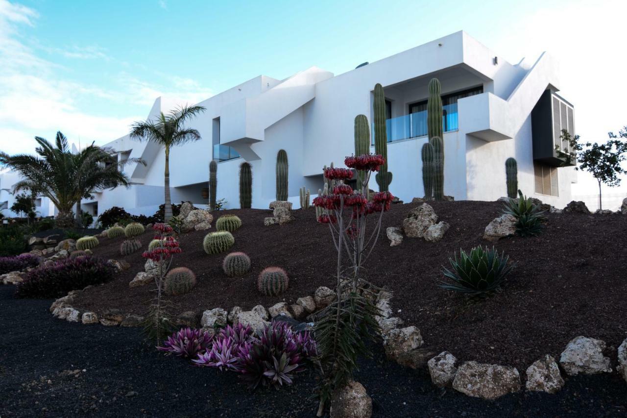 Casa Ana - Luxury Pool Apartment At Casilla De Costa Villaverde  Luaran gambar