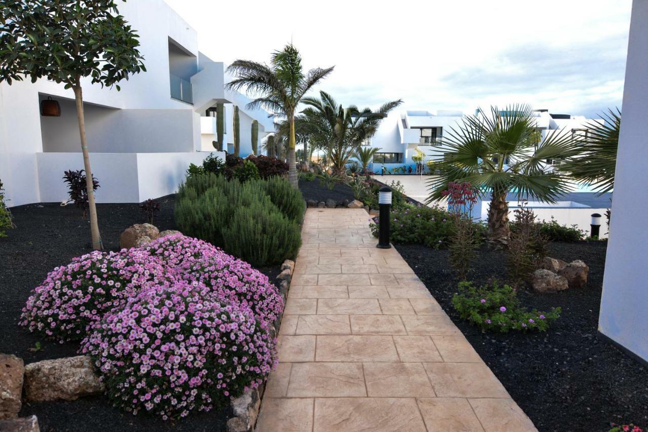 Casa Ana - Luxury Pool Apartment At Casilla De Costa Villaverde  Luaran gambar