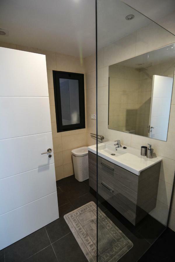 Casa Ana - Luxury Pool Apartment At Casilla De Costa Villaverde  Luaran gambar
