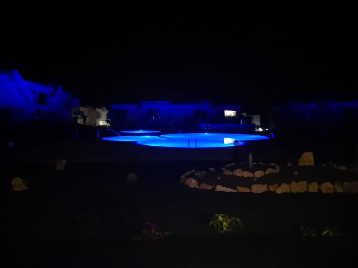 Casa Ana - Luxury Pool Apartment At Casilla De Costa Villaverde  Luaran gambar